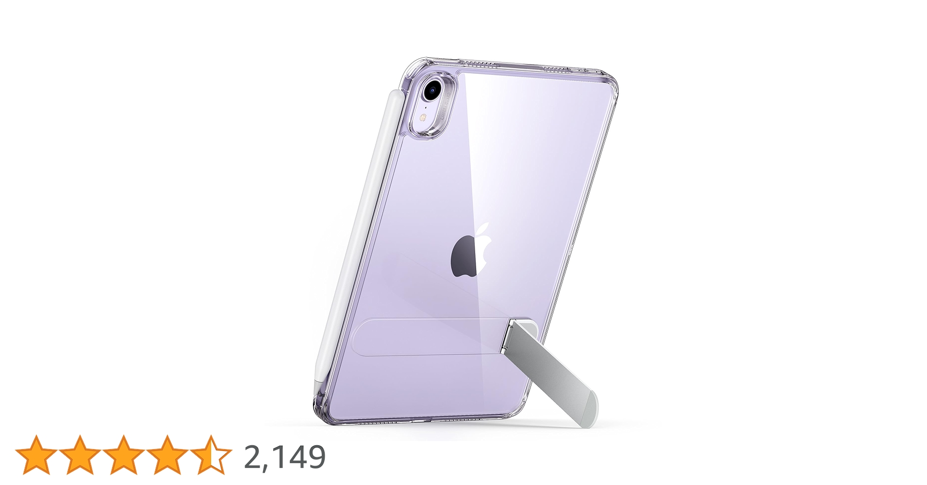 ご*ぶ様 (美品) iPad mini (第7世代) + ESRケース Amazon.co.jp: ESR iPad mini7 ケース (A17 Pro、2024) iPad